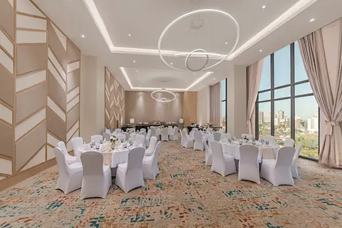 Citadines Cebu City, Meeting facility