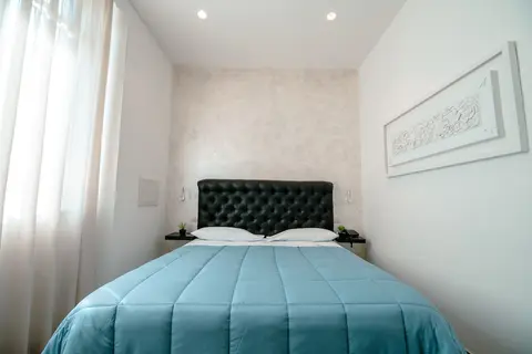 Hotel Bruman Salerno, Room