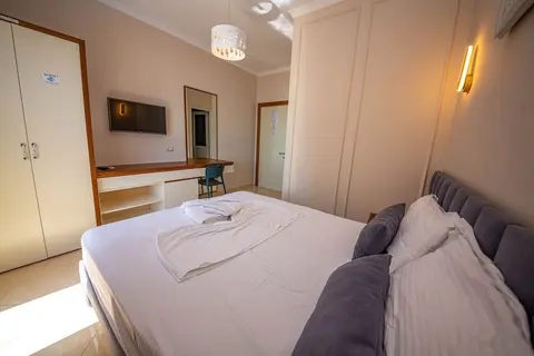 Hotel Vila Misiri, 