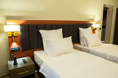 Hotel Barin Residence Myasnitskaya, 