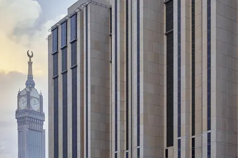 voco Makkah by IHG, Property amenity