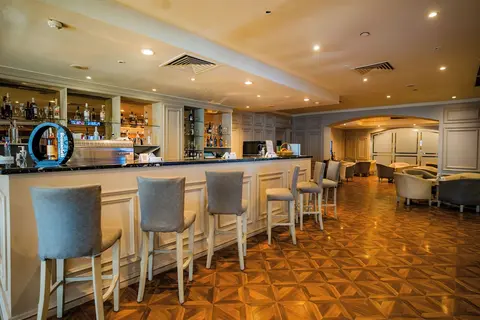 SUNRISE Alex Avenue Hotel, Lobby lounge