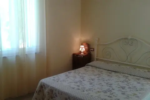 Hotel Gli Acquerelli Bed & Breakfast, Room