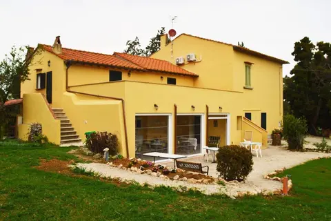 Hotel Gli Acquerelli Bed & Breakfast, Front of property