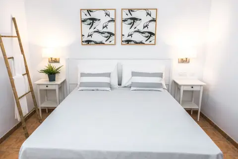 RVHotels Sea Club Menorca, Room