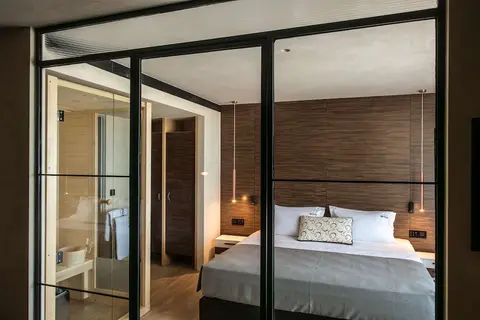 Chania Flair Boutique Hotel, Tapestry Collection by Hilton, Room