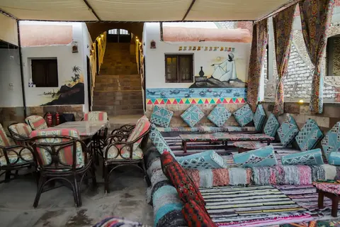 Anakato Nubian Houses, 