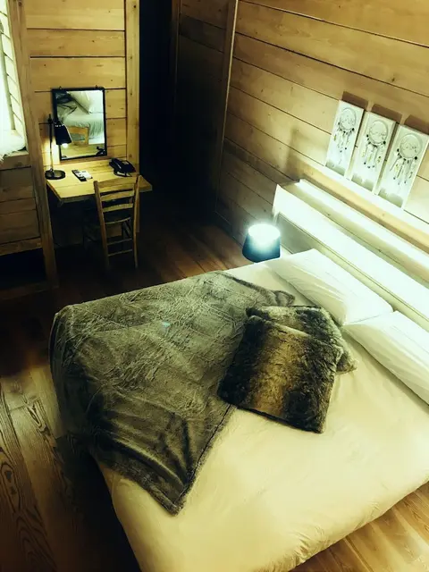 B&B Ca' Virò, Room