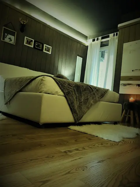B&B Ca' Virò, Room