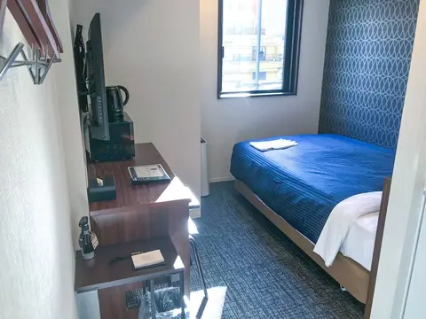 Hotel Livemax Shinjuku Kabukicho Meijidori, Room