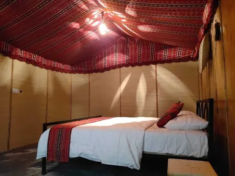 Sama Al Areesh Desert Camp, 