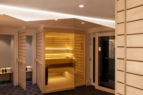 Quinzerie Hotel, Room