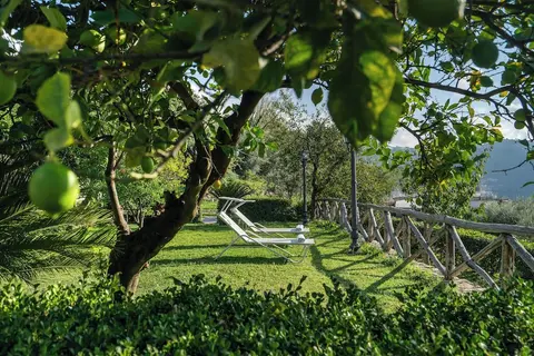 Villa Prota Resort, Exterior