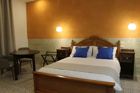 Palazzino Nina Boutique Hotel, Room