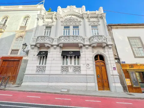 Boutique Hotel Cordial Malteses, Exterior