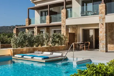 Electra Kefalonia Hotel & Spa, Room