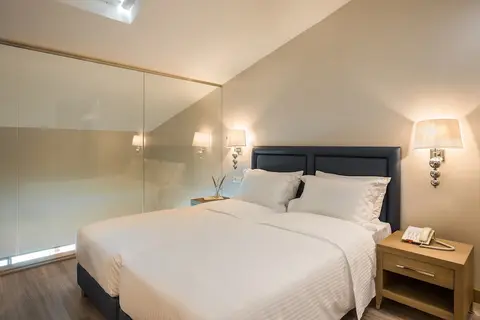 Electra Kefalonia Hotel & Spa, Room