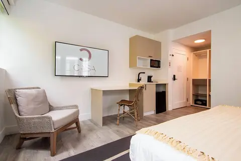 Casa Sofi, Room