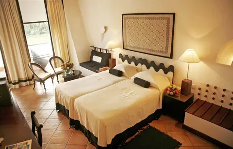 Cinnamon Citadel Kandy, Room