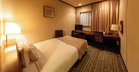 Shibuya Creston Hotel, Room
