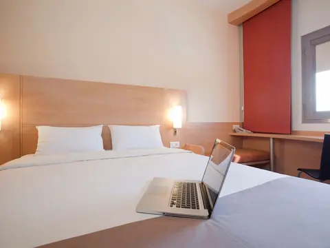 ibis Bursa, Room