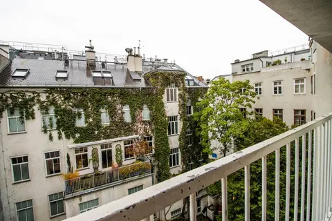 Apartment Rentals Vienna, 
