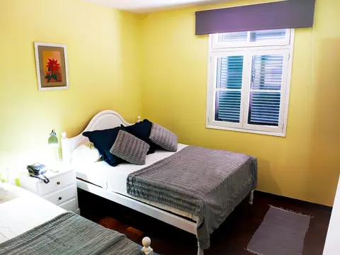 Residencial Funchal, Room