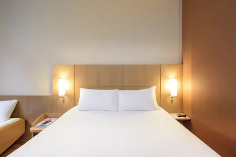 ibis Lisboa Sintra, Room