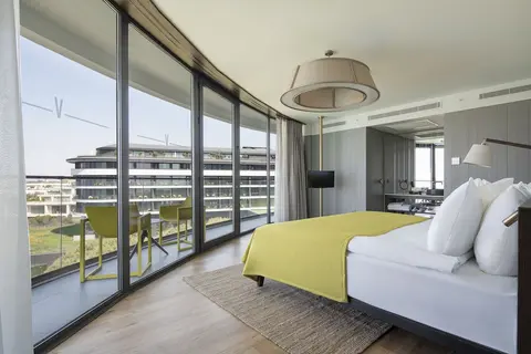 Voyage Belek Golf & Spa Hotel, Room