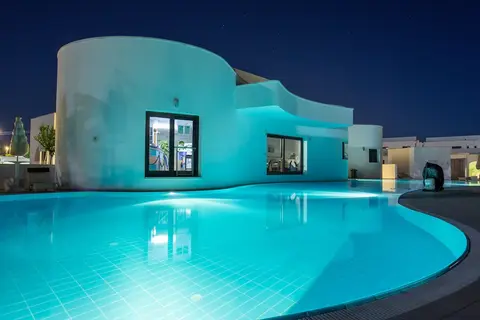 CDSHotels Pietrablu Resort & SPA, Pool