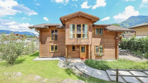 Gartenhotel Rosenhof Kitzbuehel, Room