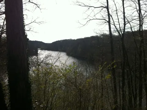 HOTEL AEROTEL l’étape du silence, Hiking