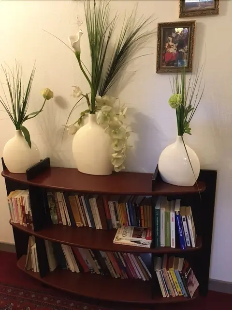 HOTEL AEROTEL l’étape du silence, Lobby