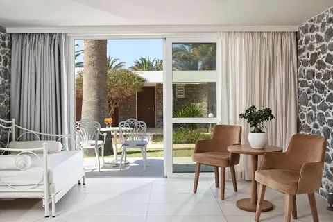 Civitel Creta Beach, Room