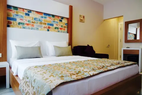 Ale Boutique Hotel, Room