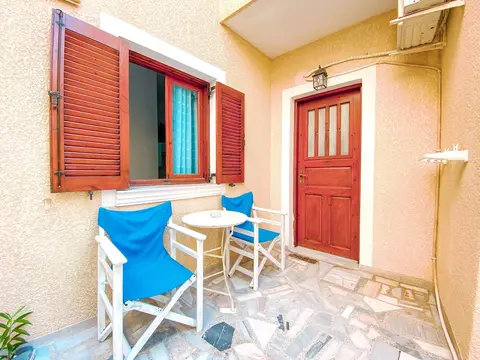 Villa Dima, Room