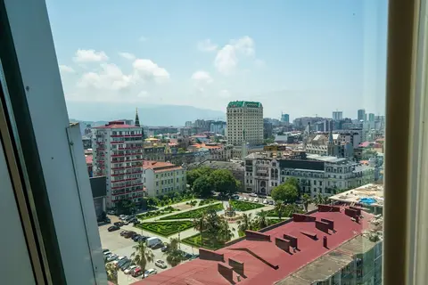 Radisson Blu Hotel Batumi, Room