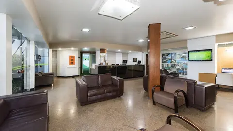 Rede Andrade Bello Mare, Reception