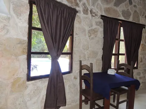 Apart hotel Casaejido, 