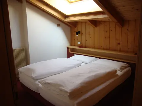 Ambiez Residence, Room