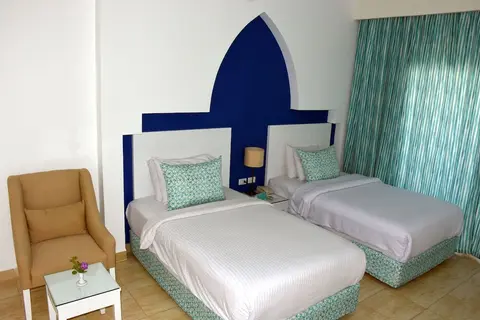 Sharm Club Beach Resort, Room