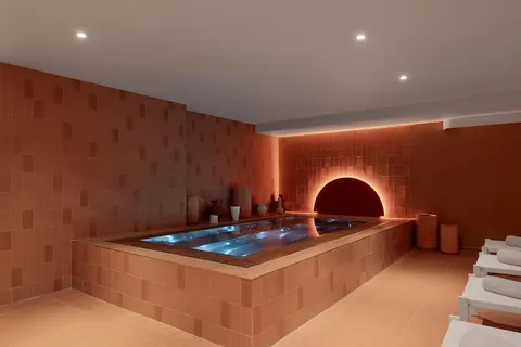 DoubleTree by Hilton Lyon Eurexpo & Spa, Room