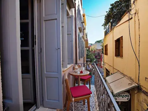 Elia Fatma Boutique Hotel - Adults Only, Terrace/patio