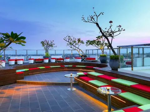 ibis Styles Yogyakarta, Room