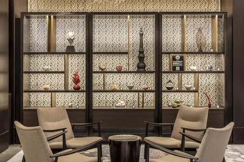 The Royal Park Hotel Kyoto Sanjo, Lobby