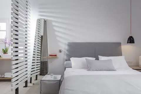 Mykonos Princess Hotel, Room