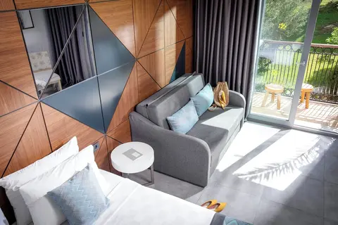TUI MAGIC LIFE Bodrum - Adults Only (16+), Room