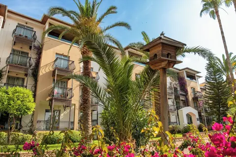 TUI MAGIC LIFE Bodrum - Adults Only (16+), Room