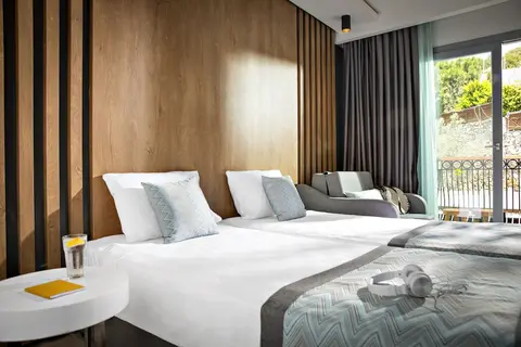 TUI MAGIC LIFE Bodrum - Adults Only (16+), Room