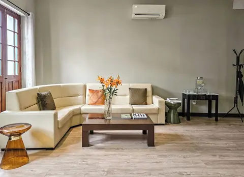 Hotel Vale Verde, Reception